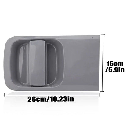 Door Handle 1x Right Side for Hyundai ILOAD IMAX (2007–2018)