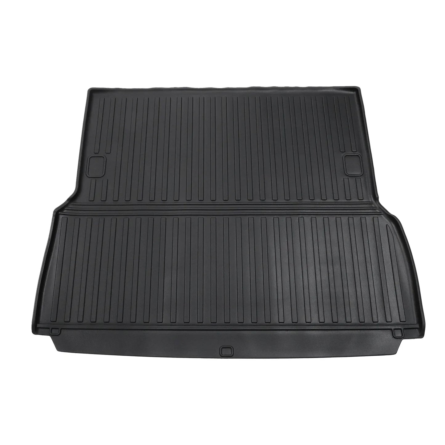 Rear Trunk Mat for Lexus GX550 GX550h 2024 Upgrade TPE Cargo Liner
