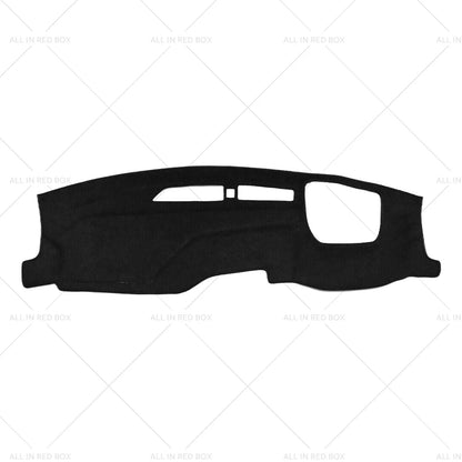 Non-Slip Dash Mat for Chevrolet Silverado 2500 LTZ Premium w/HUD (2024)