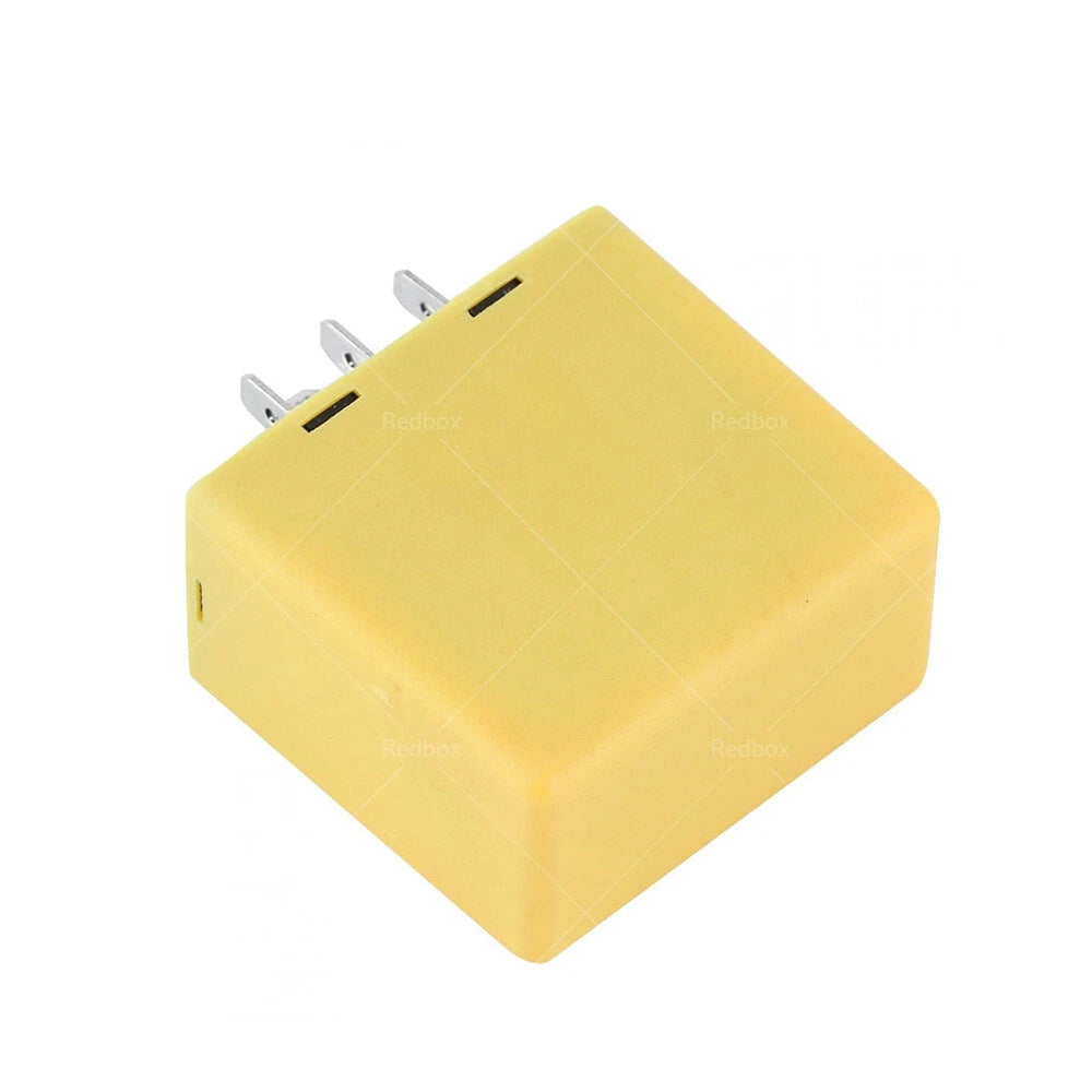Flasher Relay for Holden TS Astra, XC Barina, Combo Van, Vectra (1998-2005)