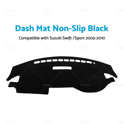 Non-Slip Dash Mat for Suzuki Swift/Sport (2005-2010)