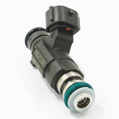 6 x Fuel Injectors for Holden Rodeo RA 3.5L V6 (2003-2006)