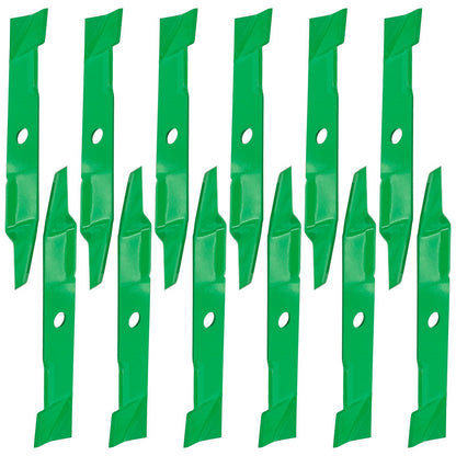Deck Mulching Blade Replacement for Murray (2000–2005)