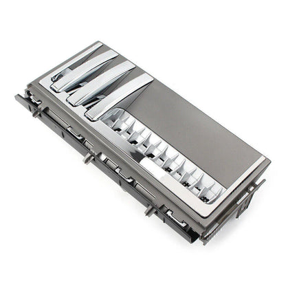 Car Side Fender Vent Grille for Land Rover Range Rover L322 (2002-2012)