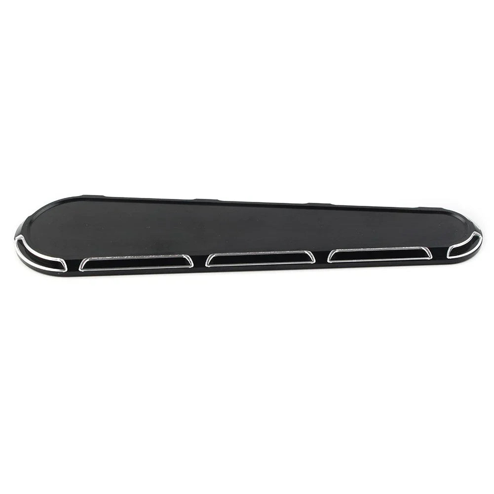 CNC Dash Insert Cover for Harley Electra Glide, Street Glide, CVO (2009-2023)