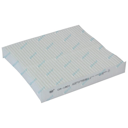Cabin Air Filter for Patrol GU Y61 ZD30DDT TD42Ti TB48DE TD42T ZD30DDTi 2004~18