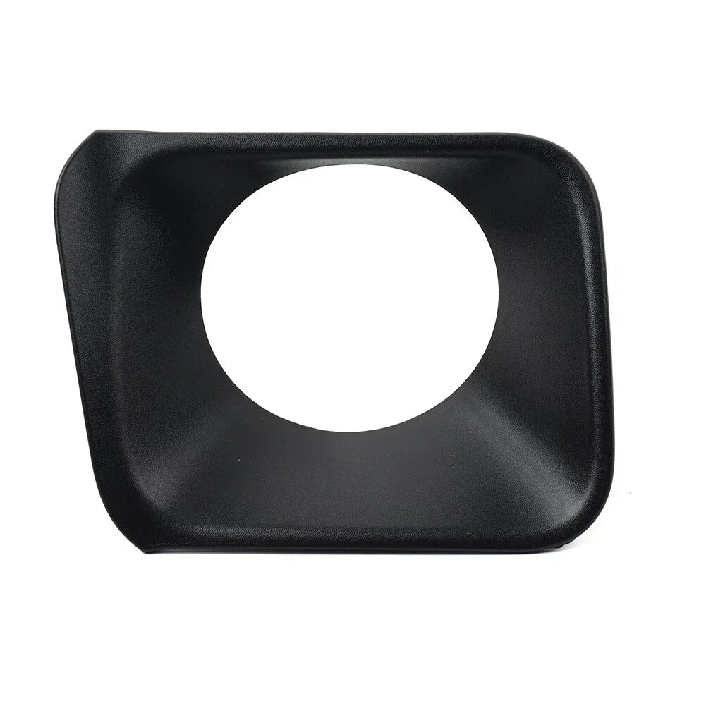 ACC Adaptive Cruise Control Bezel Cover for Jeep Cherokee (2014-2019)