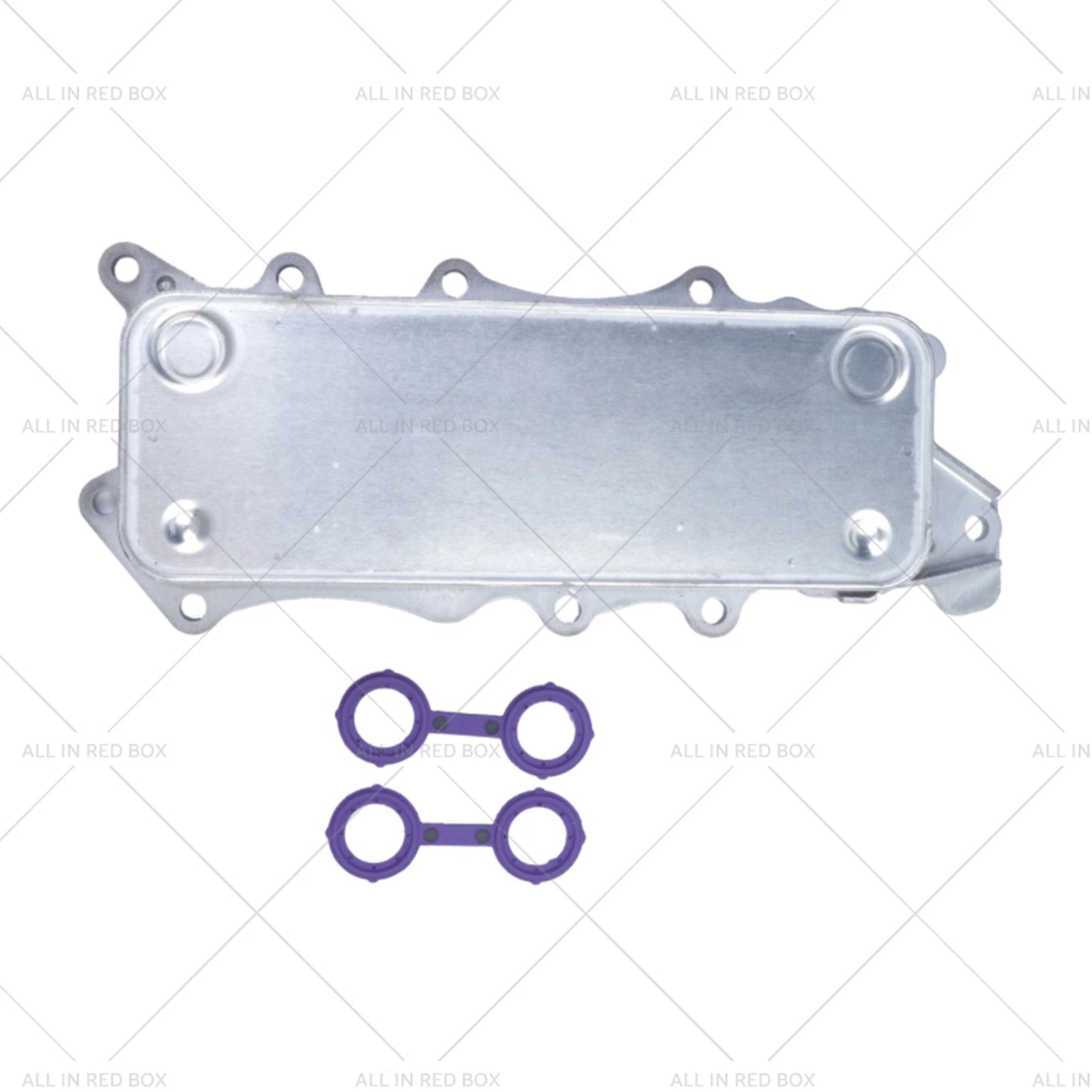 Oil Cooler for Mercedes Benz ML/GL W164 W165 (2005)