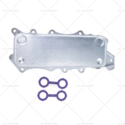 Oil Cooler for Mercedes Benz ML/GL W164 W165 (2005)