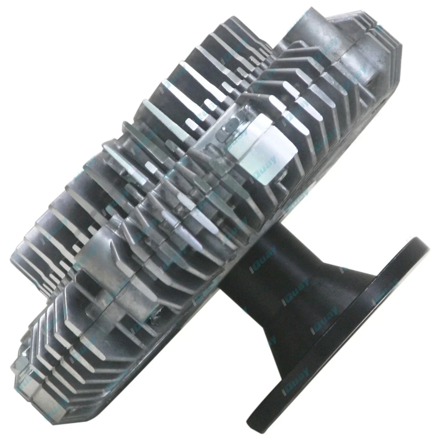 Viscous Coupling Fan Clutch for Toyota Landcruiser 70 75 Series HZJ75 (1990-2007)