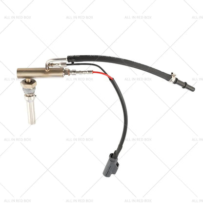 Fuel Vaporiser Valve for Ford Mondeo Mk4 2.0 TDCI (2007-2015)
