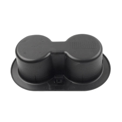 Dual Rear Seat Cup Holder for Dodge RAM 1500 2500 3500 4500 (2002-2023)