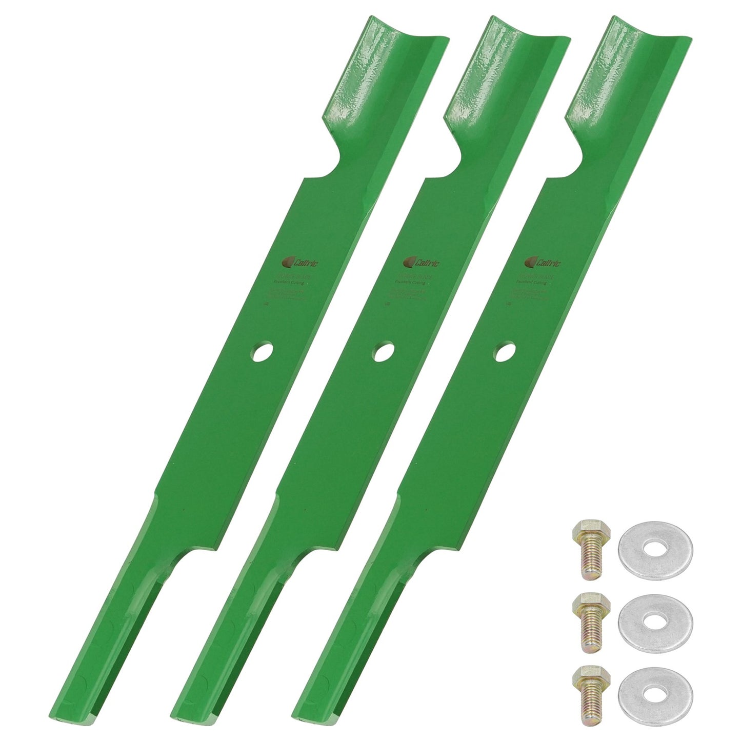 Deck Blade with Bolt for Scag Freedom Z SFZ61 (2011–2018)