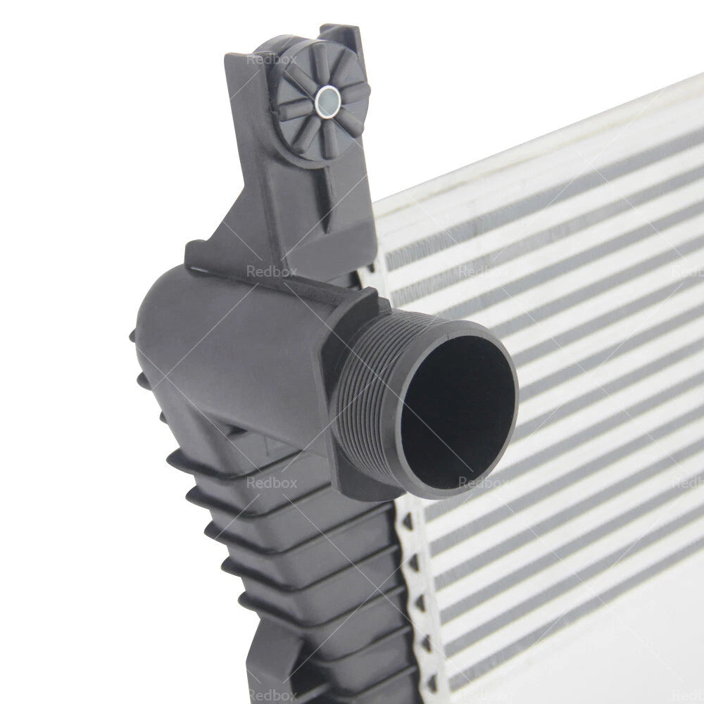 Intercooler for Ford Ranger PX, Mazda BT50 2.2/3.2 Turbo Diesel (2011+)
