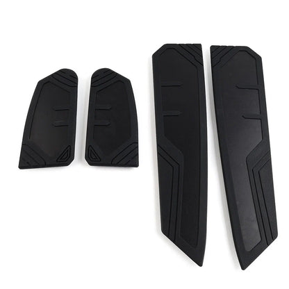 Footboard Rest Pad for Honda Forza NSS 300 350 (2018-2023)