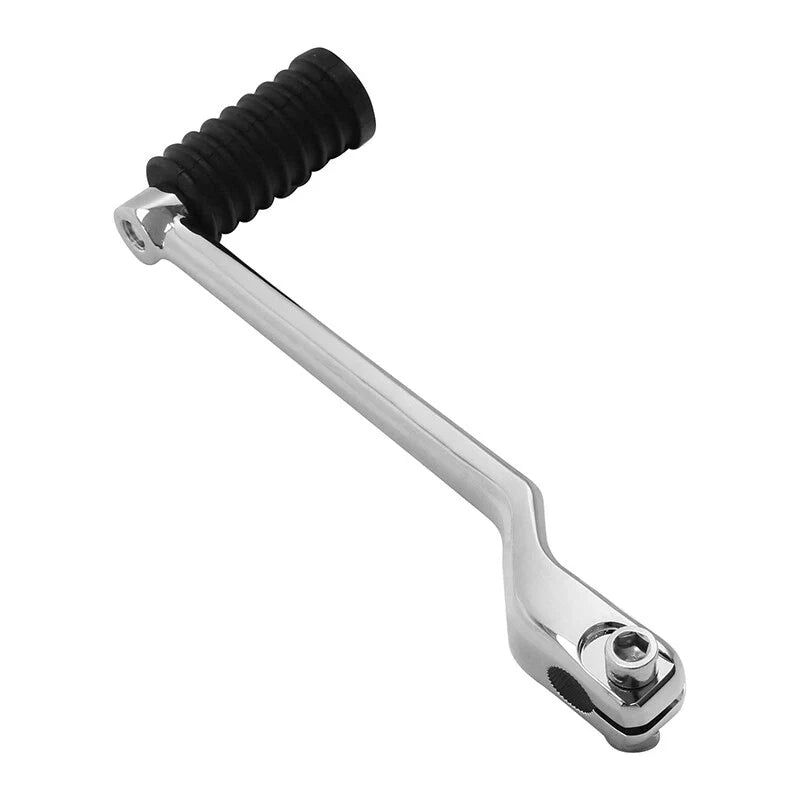 Left Rear Heel Shift Lever Pedal for Harley Electra Glide Trike