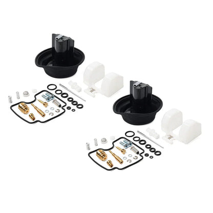 Carburetor Repair Kit for Yamaha XVS1100 Drag Star (1999-2007)