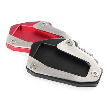 Kickstand Foot Plate Pad for Ducati MTS1100, MTS1200, MTS950 (2003-2023)