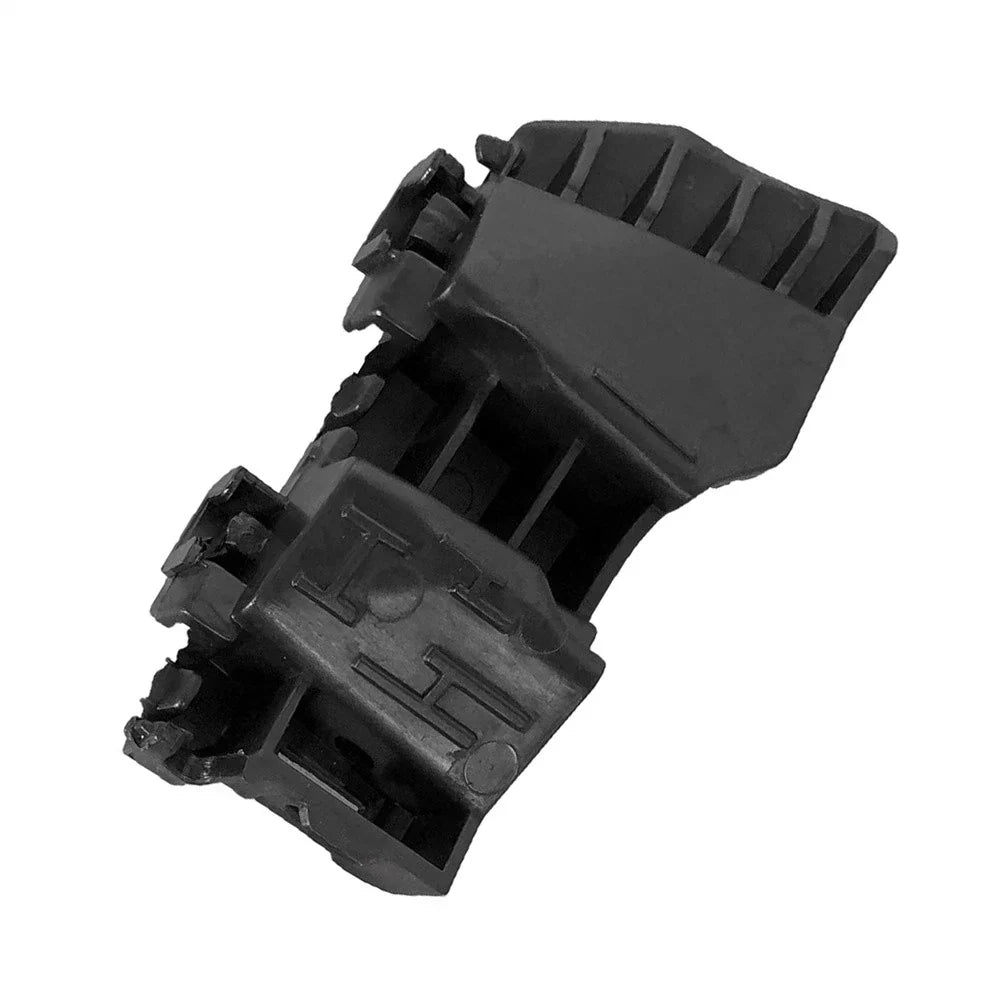Front Left Bumper Bracket Black for Kia K5 1.6L 2.5L (2021-2024)