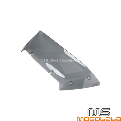Smoke Windshield Deflector Cover for Harley FLTRX FLTRXSTSE (2024)