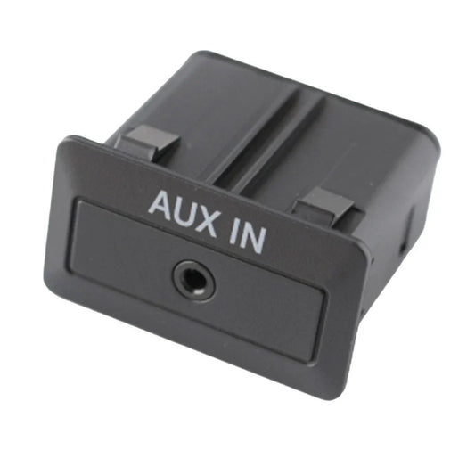 AUX Stereo Connection Socket for MAZDA 3 (2010–2013)