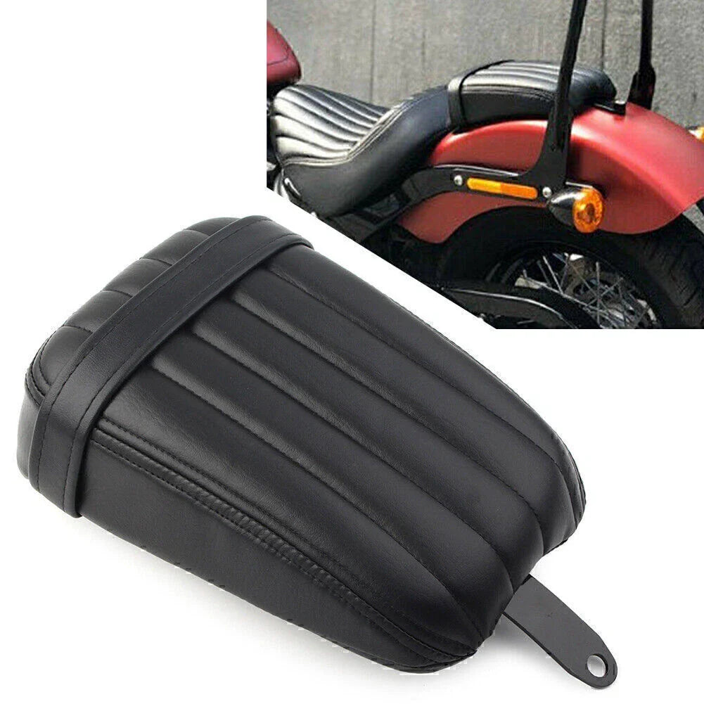Rear Passenger Seat Pillion for Harley Street Bob (2018-2023)