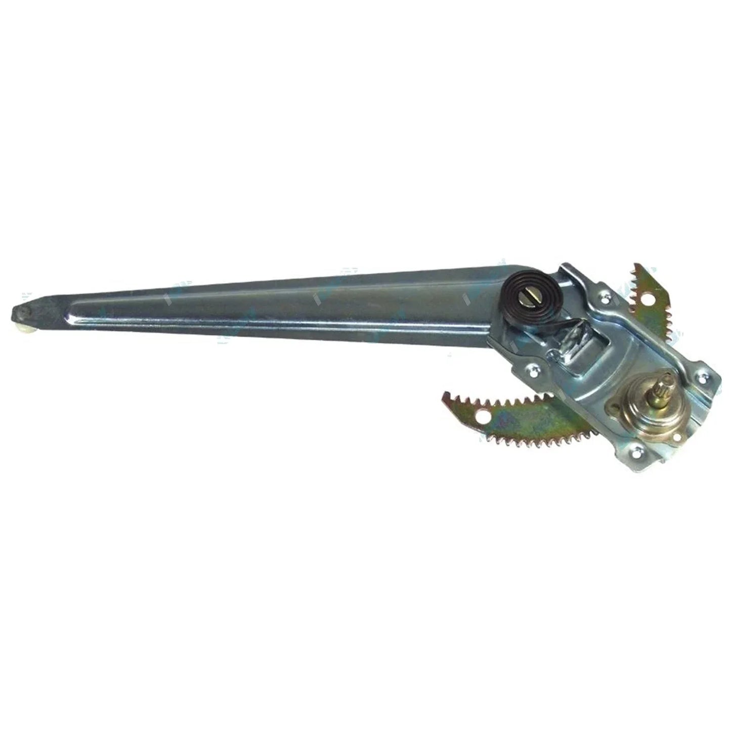 Front Right Window Regulator RHS DRIVER for Toyota 70 Landcruiser Series 85-16