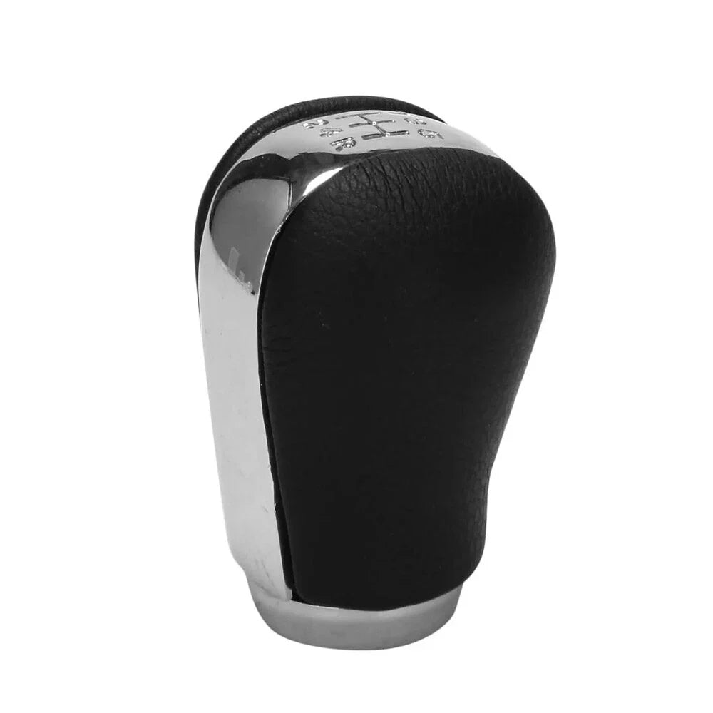 5 Speed Manual Gear Shift Knob for Nissan Almera N16, NP300 Navara (2000-2019)