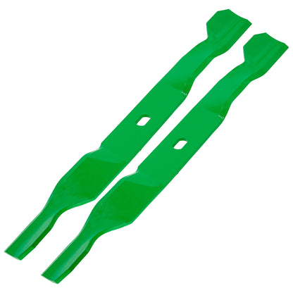 Deck Blades 33 Inch Replacement for Troy-Bilt Cub Cadet Mower (2001–2024)