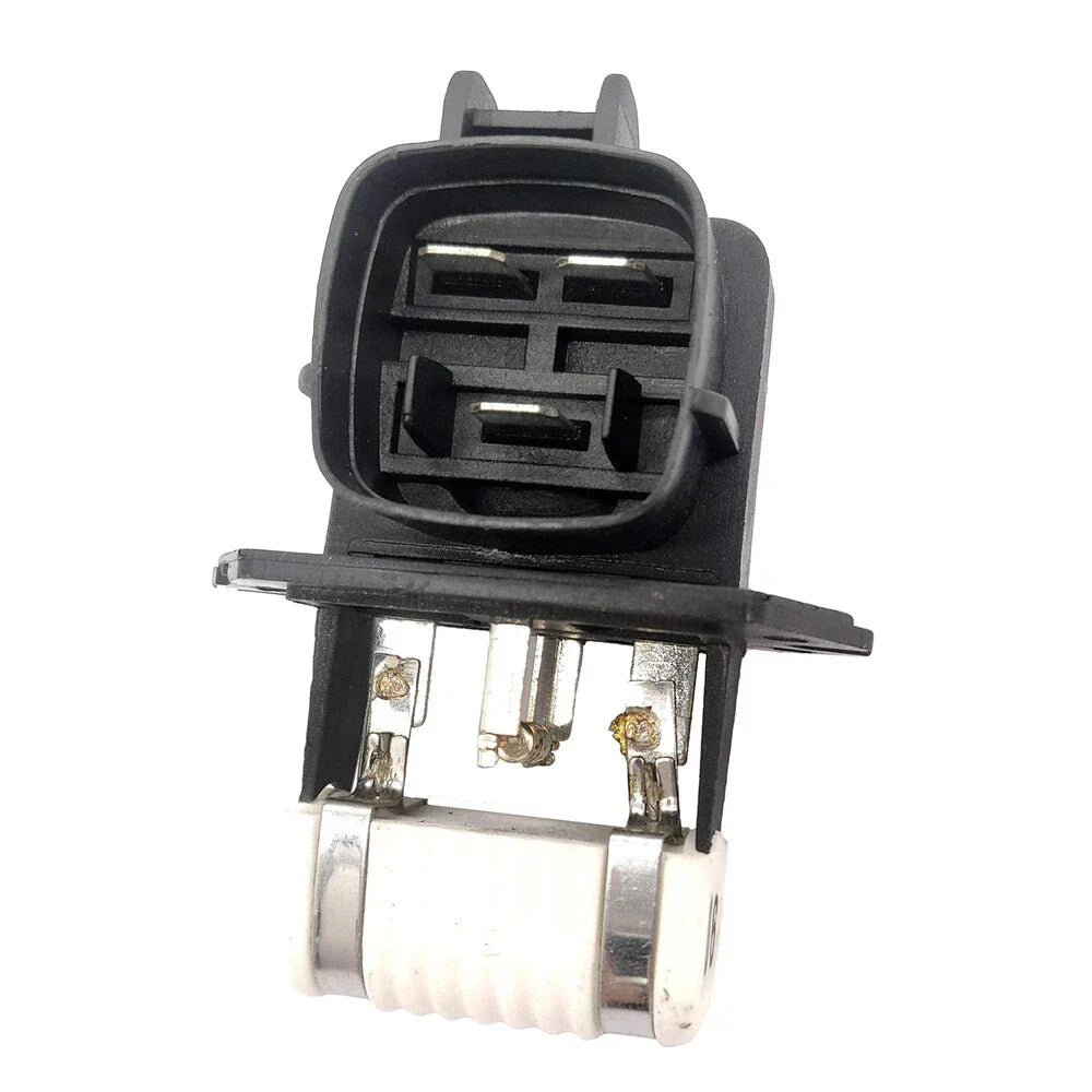 Cooling Fan Resistor for Hyundai Sonata, Santa Fe, Kia Sorento, Optima (2006-2019)