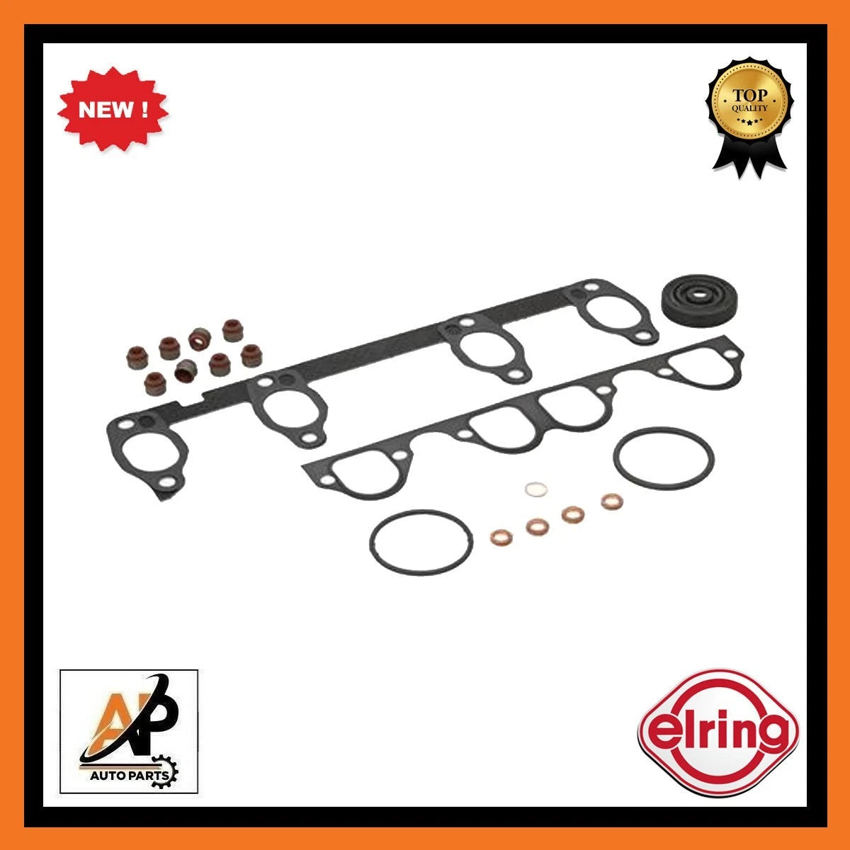 Cylinder Head Gasket Kit OEM for Seat Leon 1.4 TSI (2013–2020)