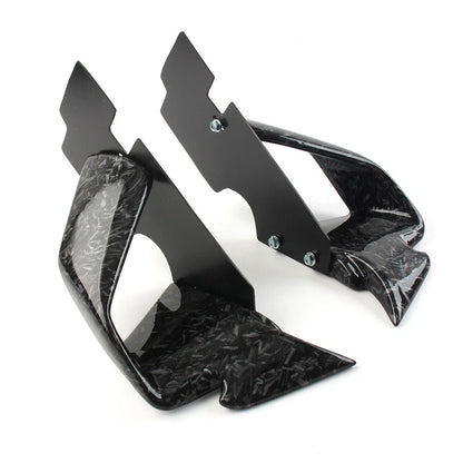 Front Spoiler Winglets for BMW S1000RR M1000RR (2019-2022)