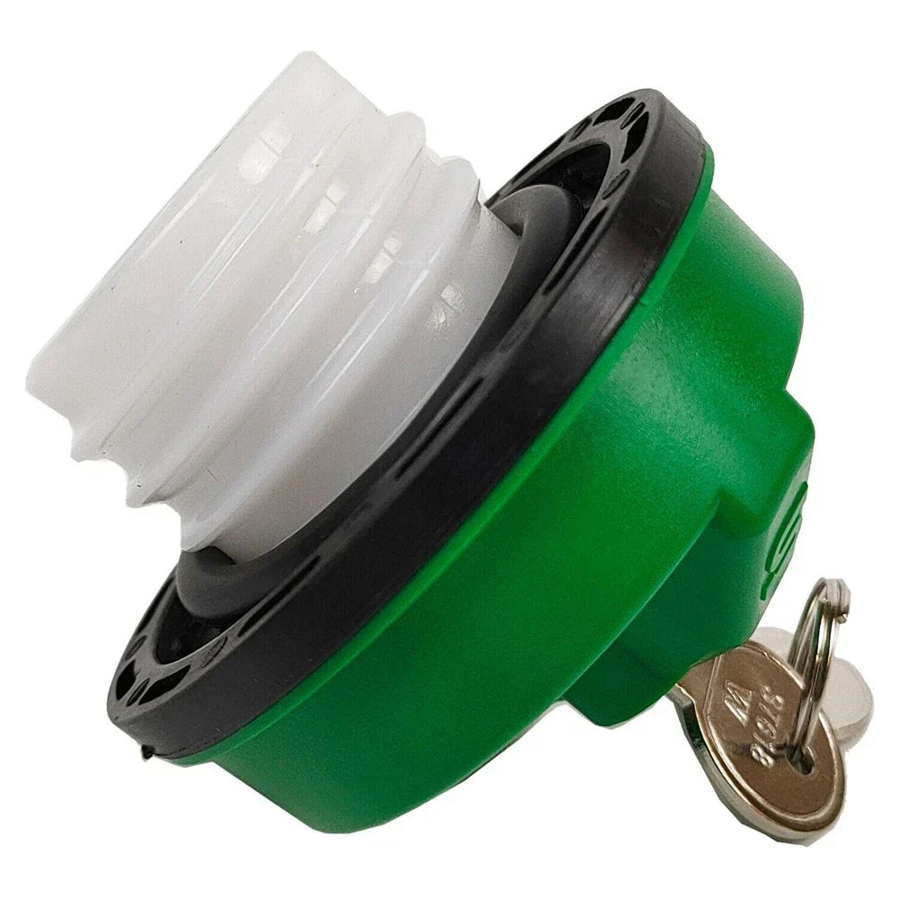 Locking Fuel Cap for Buick Regal, Dodge Ram 2500, Jeep Cherokee, Toyota