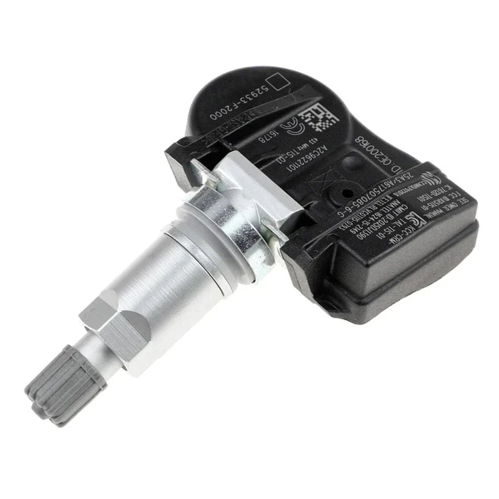 TPMS Tyre Pressure Monitoring Sensor for Hyundai I30 Elantra Venue (2011-2023)