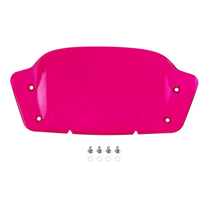 Windscreen Windshield for Harley CVO Street Glide (2023-2025)