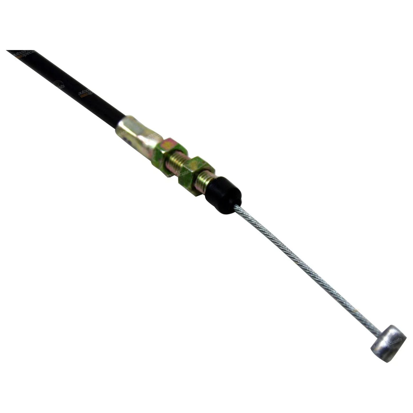 Accelerator Throttle Cable for Toyota Landcruiser HJ60 60 Series 2H 4.0 Diesel