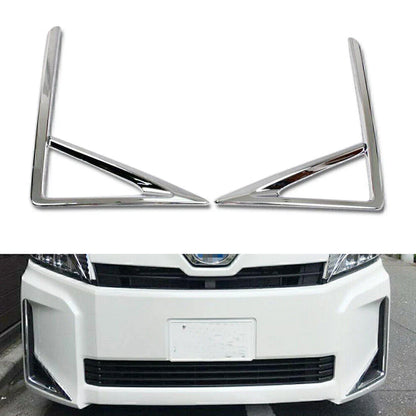 Fog Light Lamp Cover Trim for Toyota Voxy (2018-2020)