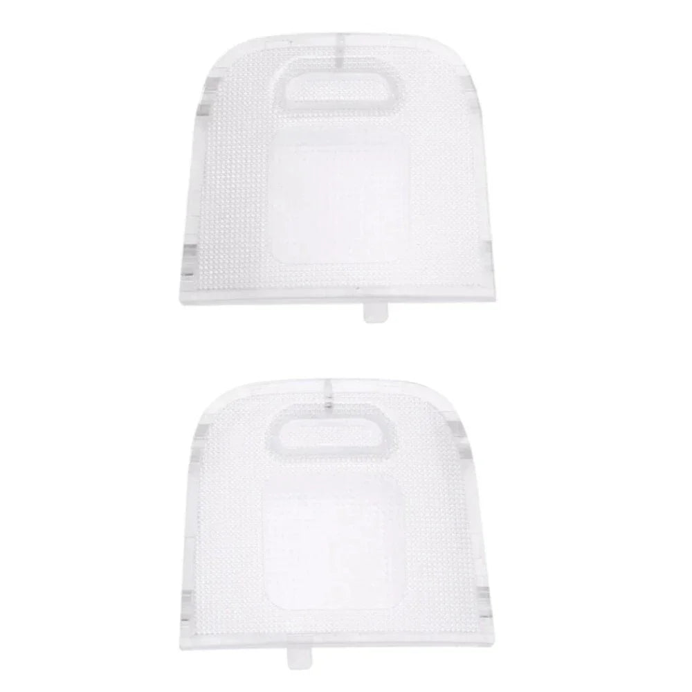 Dome Map Reading Light Covers  For Toyota Camry (2006-2011)