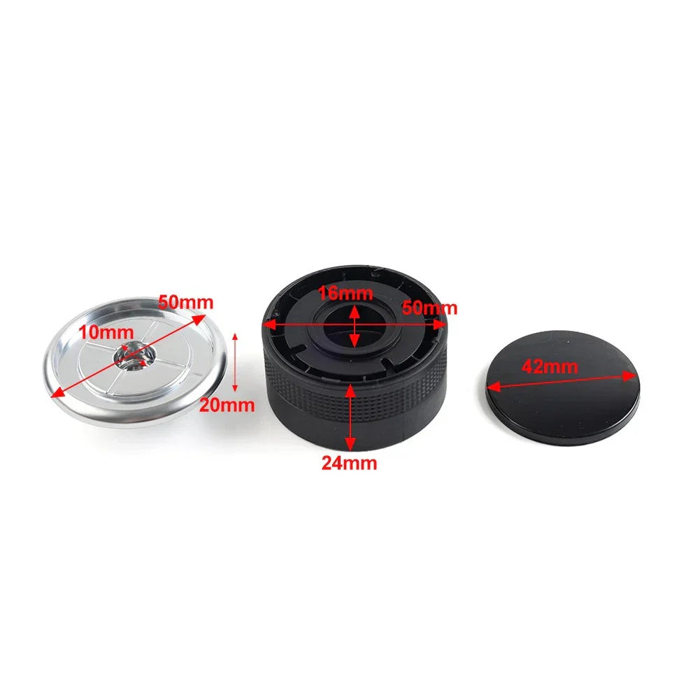 Gear Shift Lever Knob Repair Kit for Jaguar XE XF F-Pace (2015-2023)