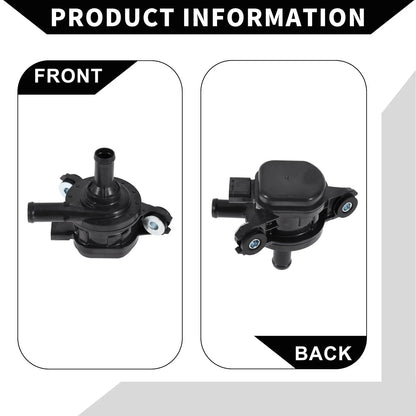 Auxiliary Cooling Water Pump for Lexus GS200 (2006-2011) - 1 x Unit