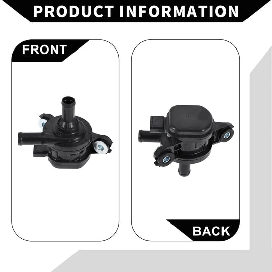 Auxiliary Cooling Water Pump for Lexus GS200 (2006-2011) - 1 x Unit