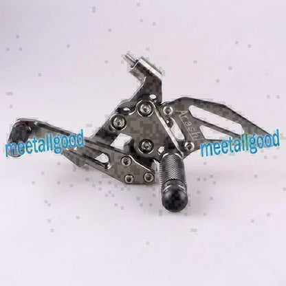 Adjustable Rearsets Foot Pegs for DUCATI 1199 899 (2012-2019)