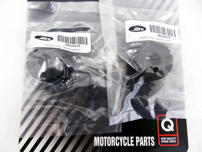 Fuel Tank Rubber Mount Cushion for Honda GL650 Silver Wing (1983) x 2
