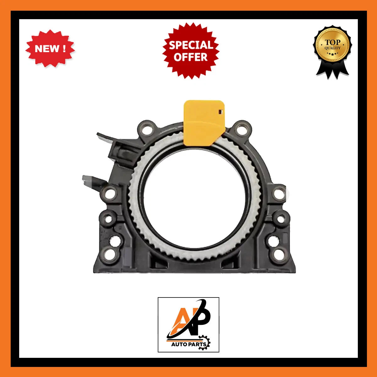 Crankshaft Rear Seal Replacement for Audi A4 Q5 Exeo Seat Altea (2005–2017)