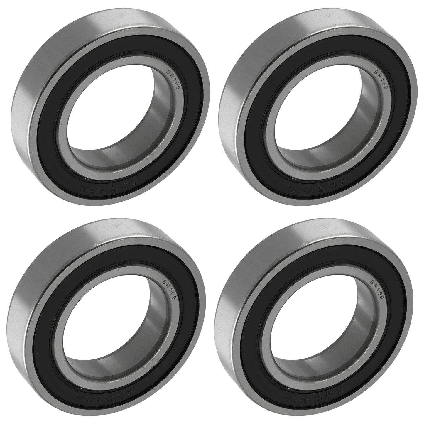 Cutter Spindle Repair Kit for Land Pride (2005–2015)