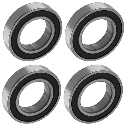Cutter Spindle Repair Kit for Land Pride (2005–2015)