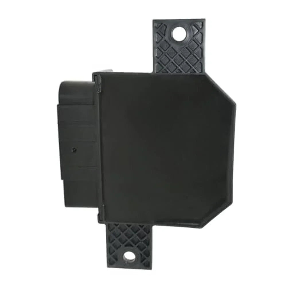 Fuel System Control with Fuel Pump Driver Module for Vehicles