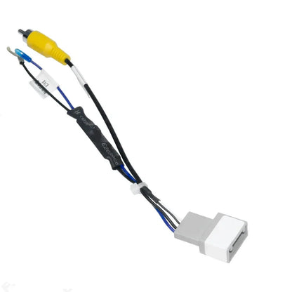 7-Pin Reverse Camera Adapter Cable for Honda CR-V (2017-2023)