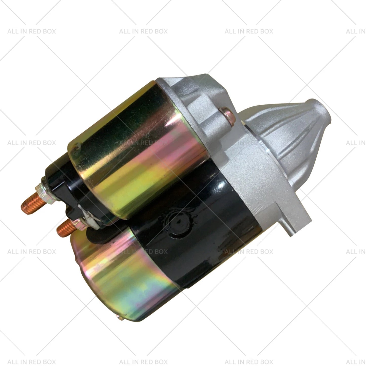 Starter Motor for Aixam A721