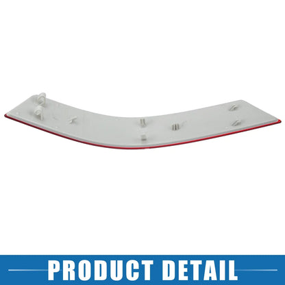 Rear Left Reflector Strip for Mercedes-Benz ML550 (2008-2010)